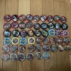 2026年最新】妖怪メダル まとめ売りの人気アイテム - メルカリ