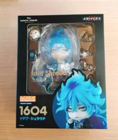 2026年最新】ねんどろいど イデアの人気アイテム - メルカリ