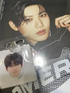 2026年最新】Treasure 顔アクキー ジュンギュの人気アイテム - メルカリ