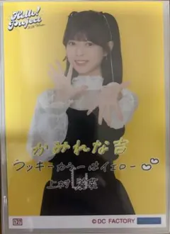 2026年最新】上村麗菜の人気アイテム - メルカリ