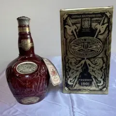 2026年最新】ロイヤルサルート 21年 赤の人気アイテム - メルカリ