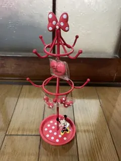 2026年最新】ミニー アクセサリースタンド ディズニーストアの人気