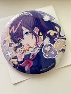 2026年最新】朝比奈まふゆバースデー缶バッジの人気アイテム - メルカリ