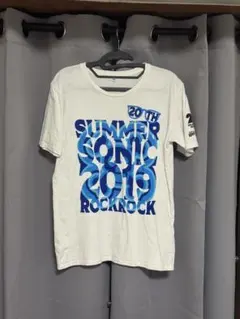 2026年最新】サマソニ tシャツの人気アイテム - メルカリ