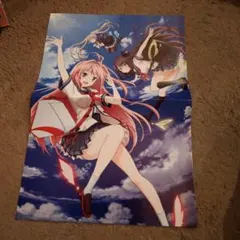 2026年最新】蒼の彼方のフォーリズム ポスターの人気アイテム - メルカリ