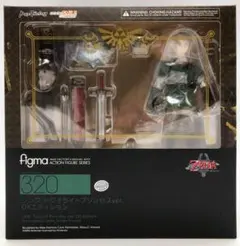 2026年最新】figma リンク トワイライトプリンセスver. DXエディション