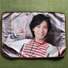 2026年最新】山内惠介 ブランケットの人気アイテム - メルカリ