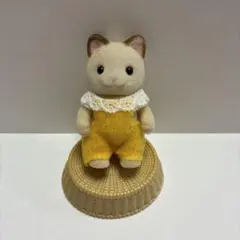 2026年最新】シルバニアファミリー クリームネコの人気アイテム - メルカリ