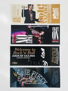 2026年最新】矢沢永吉チケット半券の人気アイテム - メルカリ