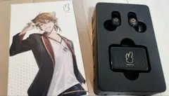 2026年最新】伏見ガク イヤホンの人気アイテム - メルカリ