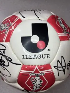 2026年最新】レッズ サインボールの人気アイテム - メルカリ