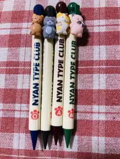 2026年最新】昭和ファンシー シャープペンの人気アイテム - メルカリ