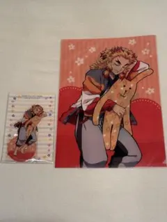 2026年最新】煉獄杏寿郎クラフトホリックの人気アイテム - メルカリ