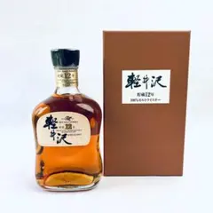 2026年最新】メルシャン 軽井沢12年の人気アイテム - メルカリ