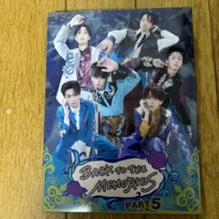 2026年最新】back to the memories blu-rayの人気アイテム - メルカリ