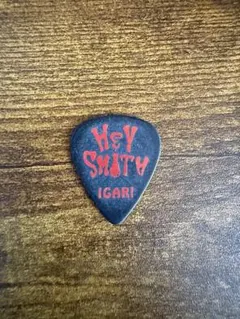 2026年最新】hey-smith ピックの人気アイテム - メルカリ