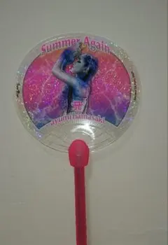 2026年最新】浜崎あゆみ うちわの人気アイテム - メルカリ