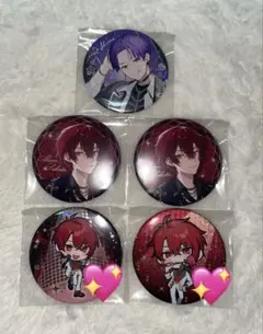 2026年最新】しまさか 缶バッジの人気アイテム - メルカリ