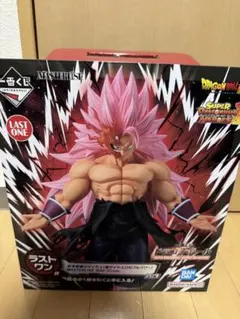 2026年最新】紅き仮面のサイヤ人 ラストワンの人気アイテム - メルカリ