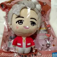 2025年最新】tinytan 一番くじ ぬいぐるみの人気アイテム - メルカリ