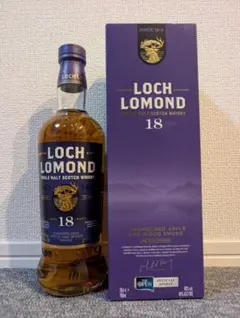 2026年最新】ロッホローモンド18年の人気アイテム - メルカリ