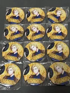 2026年最新】六弥ナギ バッジの人気アイテム - メルカリ