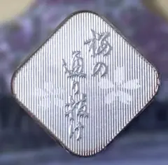 2026年最新】純銀年銘板の人気アイテム - メルカリ