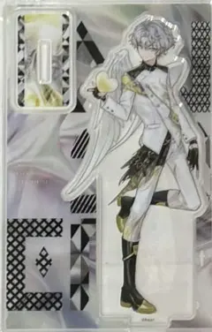 2026年最新】ディアヴォーカリスト ヨシュア アクスタの人気アイテム