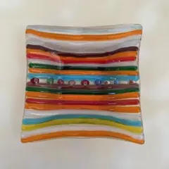 2026年最新】ミルフィオリ 皿の人気アイテム - メルカリ