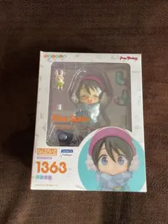 2026年最新】ねんどろいどゆるキャン△斉藤恵那の人気アイテム - メルカリ