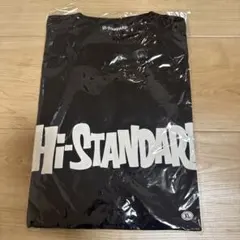 2026年最新】hi-standard tシャツ fatの人気アイテム - メルカリ