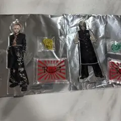 2026年最新】r指定 マモ アクスタの人気アイテム - メルカリ