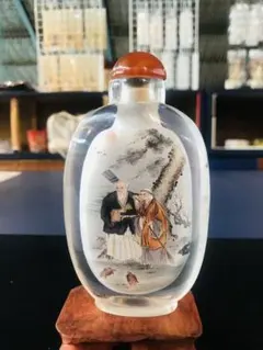 2026年最新】鼻煙壺 ガラスの人気アイテム - メルカリ