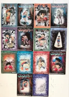 2026年最新】あしたのジョー シールの人気アイテム - メルカリ