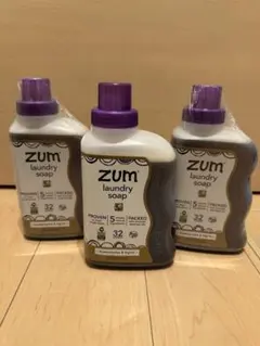 2026年最新】ZUM 洗濯洗剤の人気アイテム - メルカリ