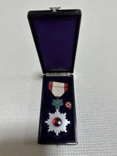 2026年最新】勲五等双光旭日章の人気アイテム - メルカリ