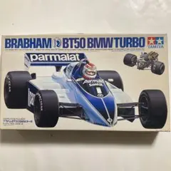 2026年最新】ブラバムBT50の人気アイテム - メルカリ
