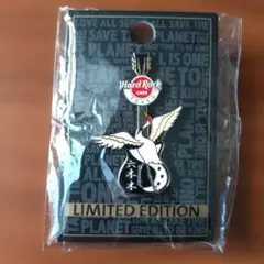 2026年最新】ハードロックカフェ東京ピンの人気アイテム - メルカリ