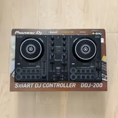 2026年最新】Pioneer DJ DDJ-200の人気アイテム - メルカリ