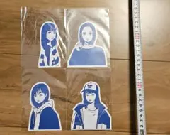 2026年最新】backside works ステッカーの人気アイテム - メルカリ