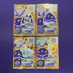 2026年最新】アイカツ ロゼッタソーンの人気アイテム - メルカリ