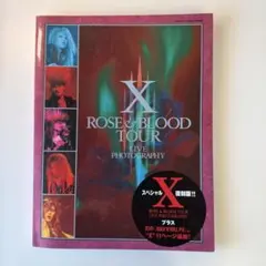 2026年最新】x rose bloodの人気アイテム - メルカリ