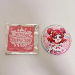 2026年最新】夢原のぞみ 缶バッジの人気アイテム - メルカリ