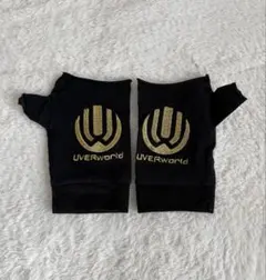 2026年最新】UVERWorld グッズ グローブの人気アイテム - メルカリ