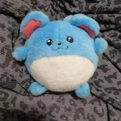 2026年最新】初期 マリル ぬいぐるみの人気アイテム - メルカリ