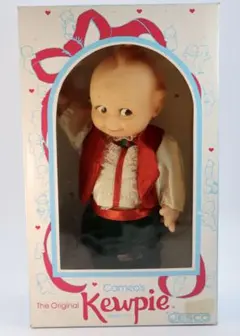 2026年最新】カメオ キューピーの人気アイテム - メルカリ