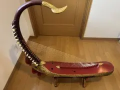 2026年最新】ミャンマー 竪琴の人気アイテム - メルカリ