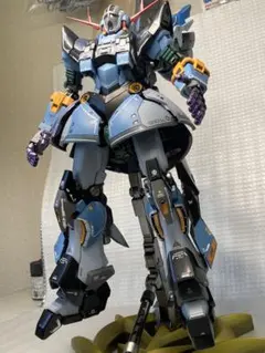 2026年最新】mg パーフェクトジオングの人気アイテム - メルカリ
