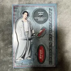 2026年最新】今市隆二アクリルスタンドの人気アイテム - メルカリ