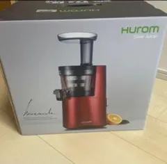 2026年最新】ヒューロム スロージューサーの人気アイテム - メルカリ